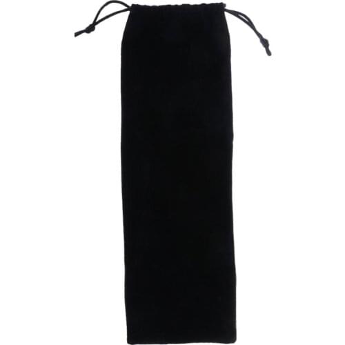 Portable Travel Camping Picnic Pouch Bag Cutlery Storage Holder For Roasting Sticks Smores Skewers BBQ Fork