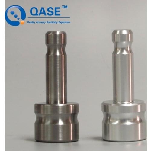 Prism adapter for Leica