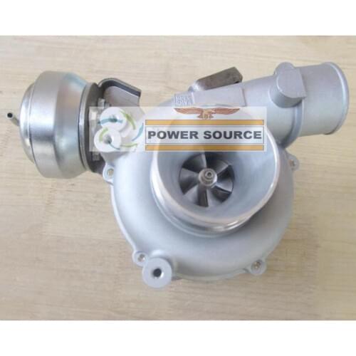 Turbo RHV4 VJ36 VJ37 VHD20012 RF7J13700D RF7J13700E RF7K13700 For Mazda 3 5 6 03- GG GY J56 MZ-CD MZ CD 2.0L 143HP Turbocharger