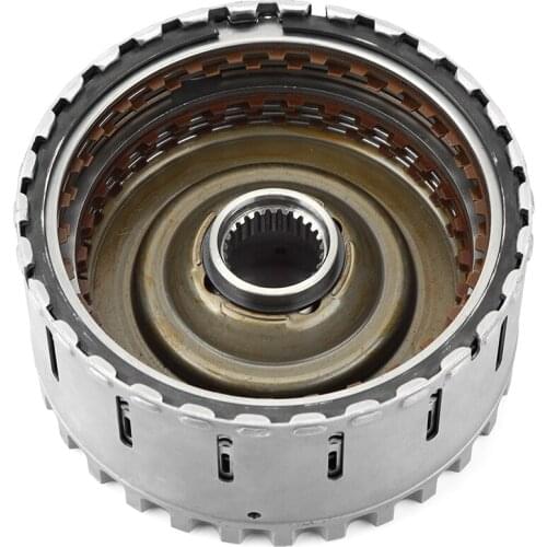 U540E Car Reversing Clutch Automatic Transmission Drum Assembly for Toyota U540E gearbox