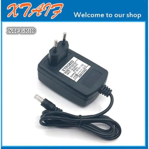 High Quality 5V 3A 3000mA Universal AC DC Power Supply Adapter Wall Charger For Jumper Ezpad 6 tablet PC 11.6'' Laptop