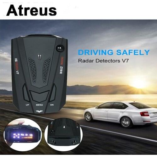 Backar Car Electronics