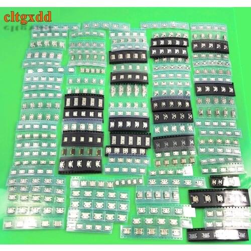 Cltgxdd Electric Plugs