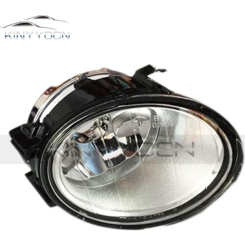 For Ford S-MAX Smax C-MAX 2006 2007 2008 2009 2010 Front Bumper Fog Light FogLight Fog lamp FogLamp