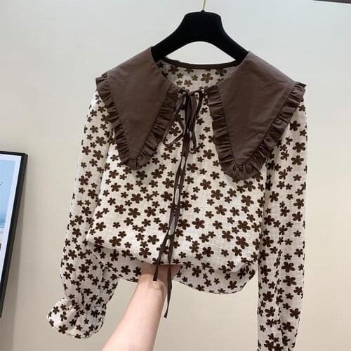 HJLZBW Women's Printed Shirts