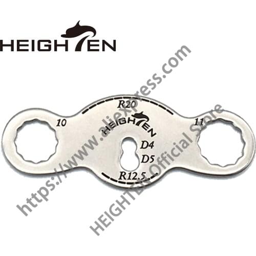 Repair Tool Baitcasting Fishing Reel Maintenance Tools Puller DIY Ball Bearing Remover Fishing Reel Spanner