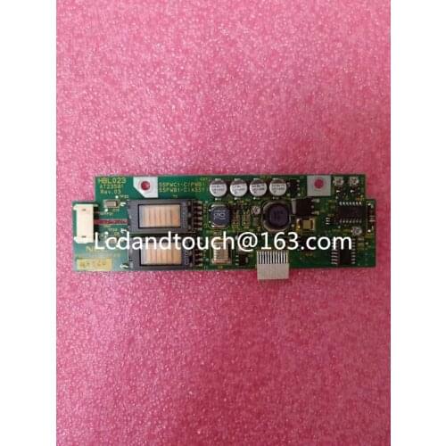 HBL023 AT235B1 REV.03 55PWC1-C(PWB) 55PWB1-C(ASSY) INVERTER