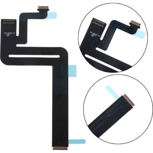 For Macbook Air 13.3'' A1932 Touchpad Trackpad Cable 821-01833-02 2018 Year Brand New A1932 Trackpad Cable 12X5.5cm