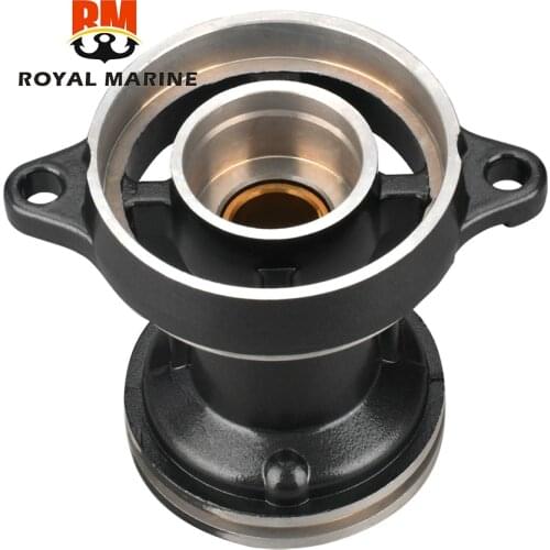 Outboard 3B2-60101-0 Housing Propeller Shaft For Tohatsu M8B 8HP 9.8HP Outboard Engine Boat Motor Aftermarket Parts 3B2-60101-1