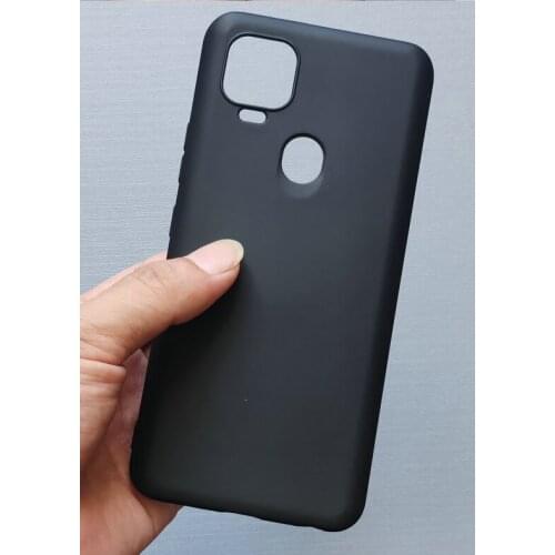 Matte Case for ZTE Blade V2020 Back Shockproof Cover for ZTE Blade V30 Vita Protective Case Shell Capa