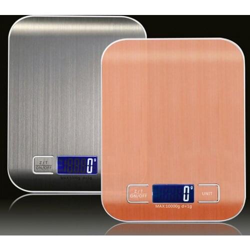 Meijuner Kitchen Scales