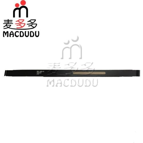 NEW For 11" Macbook Air A1465 Touchpad cable Trackpad cable 2013 593-1603-B *Verified Supplier