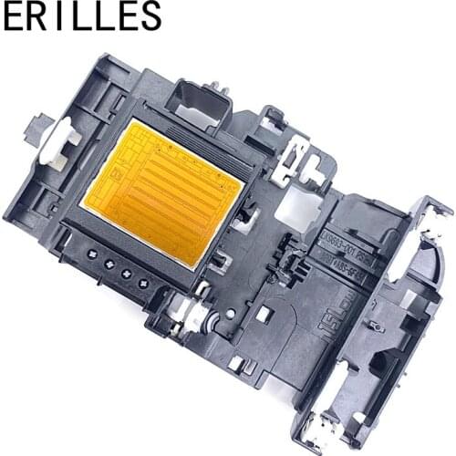 LKB109001 Printhead Print Head for Brother DCP J562 J785 T310 T510 T710 T810 T910 MFC J460 J480 J485 J680 J775 Printer Heads