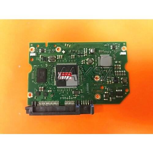 ST33000650NS HDD PCB for Seagate/Logic Board/ Board Number: 100611023 REV B