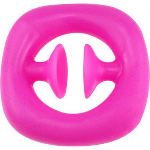 Silicone Fidget Toys Snap Hand Grab Antistress Toy Autism Special Need Stress Relief Calming Simple Dimple Fidget Sensory Toy f5