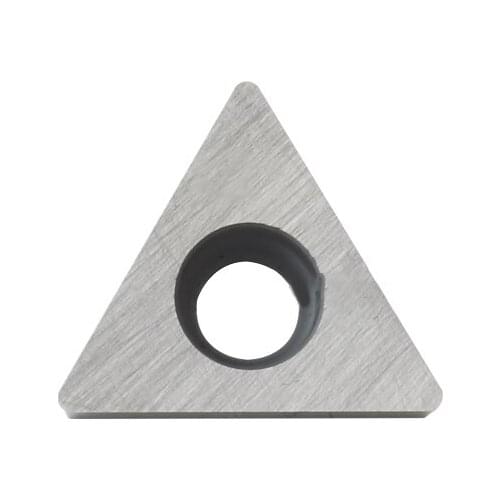 TPGW TPGW080204 H1 TPGW110304 EH10 CNC Turning Tool Blades 100% Original High-Quality Inserts 10PCS Lathe Cutting Tool Holder