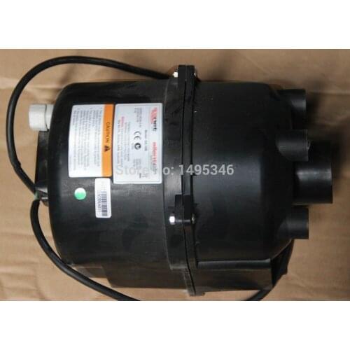 DXD-6X 1.5HP Air Blower,Power: 220-240v, 50/60Hz 1.5 HP 60mm union/plumbing connection