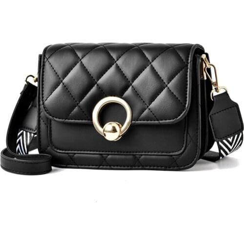 YINGPEI Women's Quilted Bags