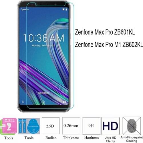 Защитные пленки для Asus ZenFone Max M1 YRFF China At AliExpress