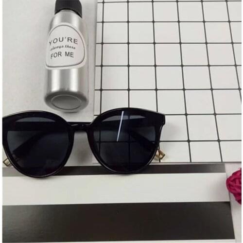 1pcs Fashion Sunglasses Polarized New Sunglasses Trendy Net Red New Sunglasses Female and Male Stars Same Style