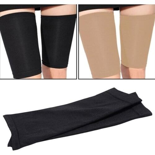 2Pc Weight Loss Calories off Slim Arm Leg Shaper Fitness Leg Thin Shaper Burn Fat Socks Slimming Wraps Arm Shaper Face Lift Tool