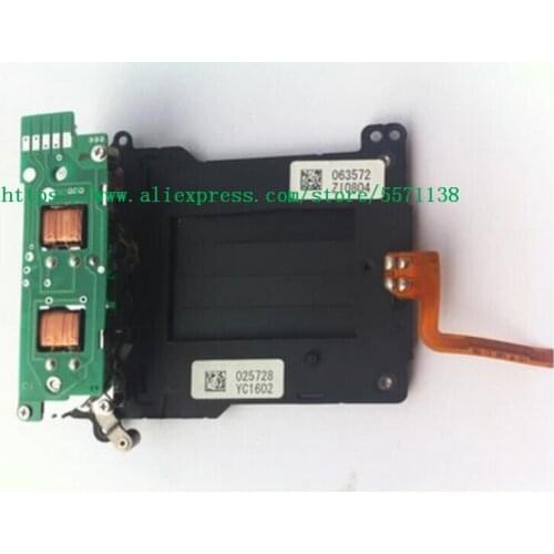 95%NEW Shutter Assembly Group For Canon FOR EOS 1D Mark III 1D3 / 1Ds Mark III 1Ds3 / 1D Mark IV 1D4 Digital Camera Repair Part