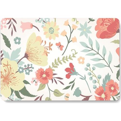 Case For MacBook Air 13 11 12 Retina 13.3 New Pro 15.4 16 inch Cover Art Paint shell XC0243