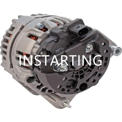 ALTERNATOR DYNAMO GENERADOR ELECTRICO FOR 12V 0124325044 0124325095 0124325128 0986045320 2542731 437456 439491