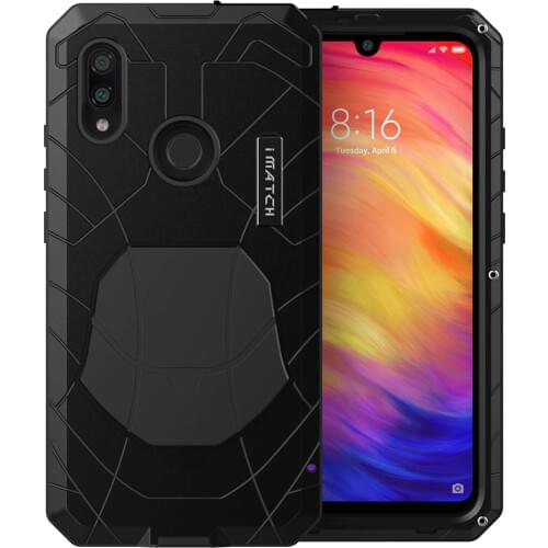 IMATCH Phone Cases Xiaomi Mi 5 Pro