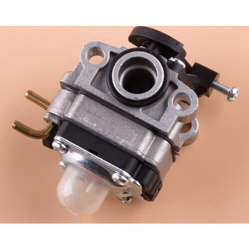 Carburetor fit for Ryobi RY253SS RY254BC RY251PH RY252CS 2 Cycle String Trimmer 75306258A 316299372 316773800