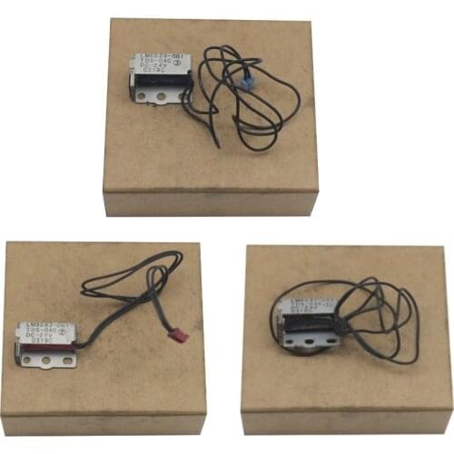 LM6531001 LM6529001 LM5063001 Solenoid ASSY for Brother HL-5340 5350 5370 5380 MFC-8480 8370 8380 8680 8890 DCP-8070 8080 8085