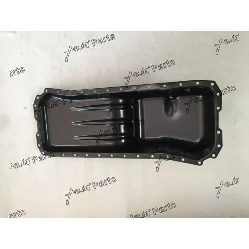 Free Shipping 6Bt Oil Pan For Cummins Engine