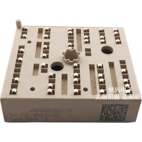 SKIIP24NAB12T4V1 Module Original, can provide product test video