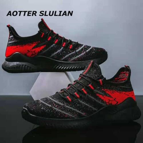 Men Safety Shoes Outdoor Work Boots Steel Toe Cap Puncture-Proof Indestructible Security Shoes Black Light Comfortable Sneakers