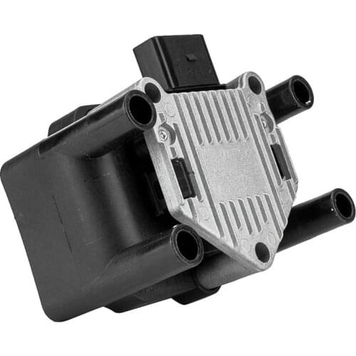 New Ignition Coil Pack Fit for Beetle Golf Jetta L4 2.0L 98-01 032905106B
