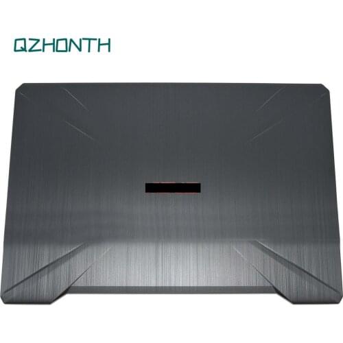 New LCD Back Cover For Asus TUF Gaming FX504 FX504GD FX504GE FX80 FX80G