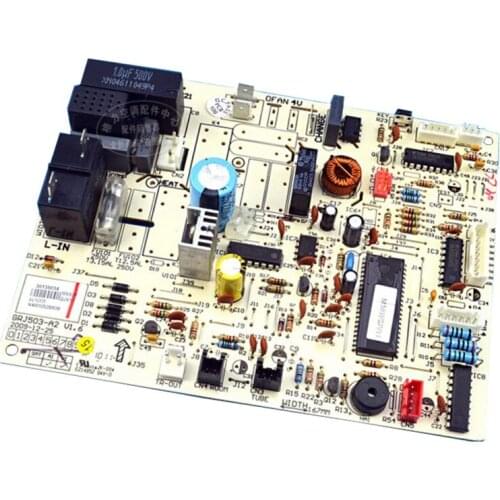 New And Original Main Board 30135034 M503F1-A Spot Photo, 1-Year Warranty