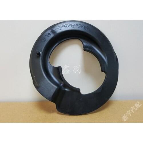 Mitsubishi outlander3 GF0W PAD,FR SUSP SPRING,LWR 4040A496 GMMC GENUINE