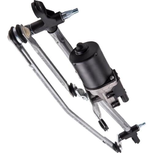 Front Windshield Wiper Engine Linkage for Fiat Fiorino Furgone Qubo 2007-ON 1356163080