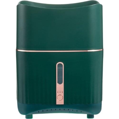 Cool Mist Spectrometer 680ML Large Capacity Household Aromatherapy Humidifier for Baby Bedroom