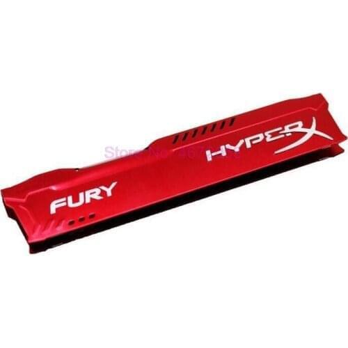 100pcs/lot RAM Heatsink Radiator Cooling Heat Sink Cooler for DDR2 DDR3 DDR4 Desktop Memory Heat Dissipation Pad