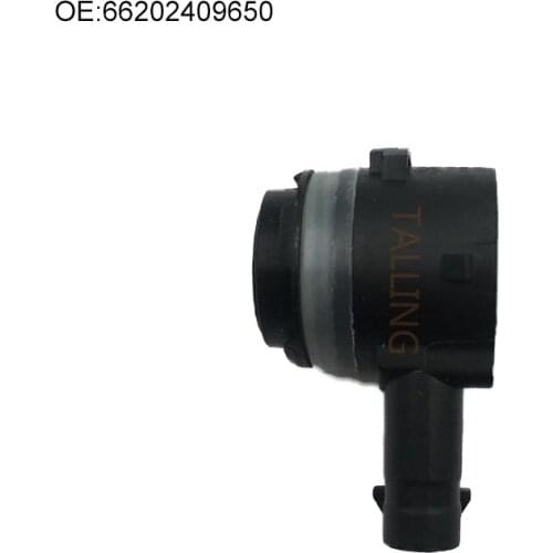 Car Parking Park Sensor System 66202409650 For BMW i3 X1 X4 F26 X5 F15 X6 F16 MINI 2013 Ultrasonic Wireless Parking PDC Sensors