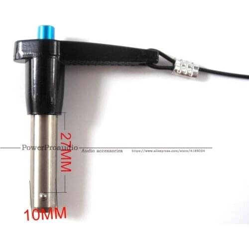 Stainless Speaker Pin 10x27mm For Line Array System Professional Audio