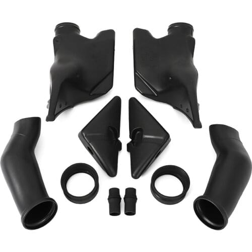 CBR600RR 05-06 Motorcycle Ram Air Intake Duct Air Intake Tube Pipe For Honda F5 CBR 600 RR 2005 2006