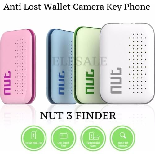 ELESECUR Smart Key Fobs