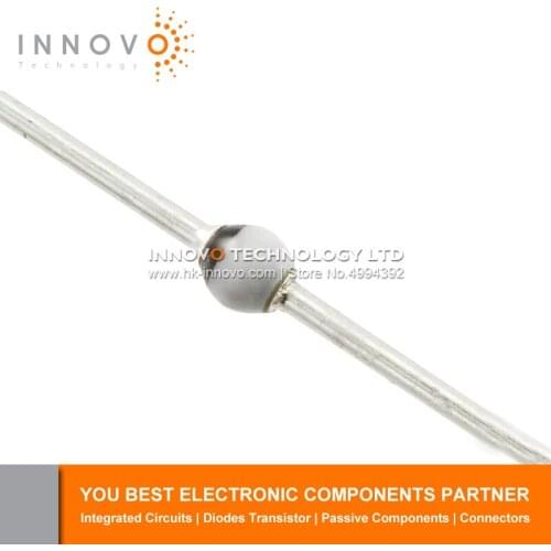 INNOVO BYV28-200-TAP BYV28 200V 3.5A SOD-64 10pcs/lot free shipping New original