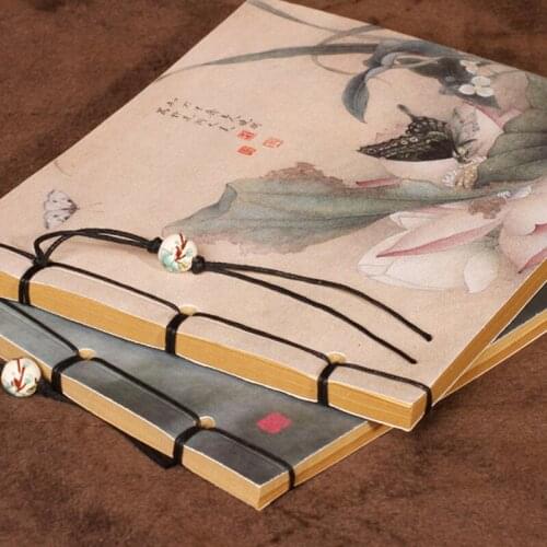 Jusenda Diaries And Notebooks