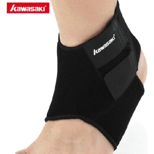 Kawasaki Ankle Braces