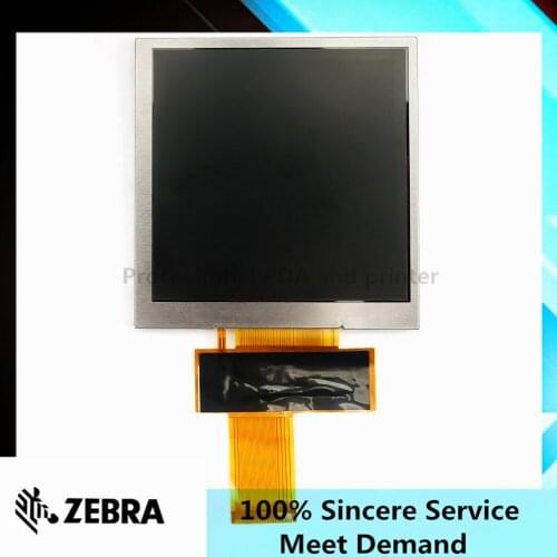 Motorola LCD module MC3200 Mc32n0-r Mc32n0-g Mc32n0-s (TM030ZDHG01) brand new and original free shipping