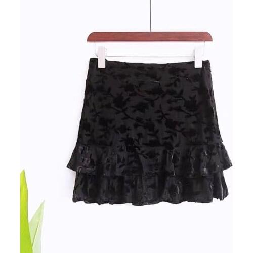 Женские юбки Omgxinmudir China At AliExpress